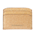 Burberry Card Holder, front view